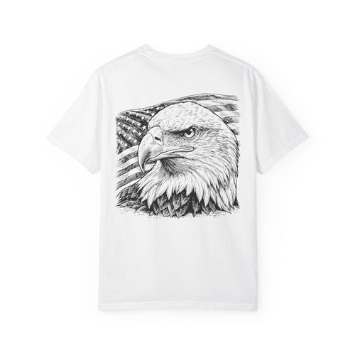 American Eagle Graphic Tee
