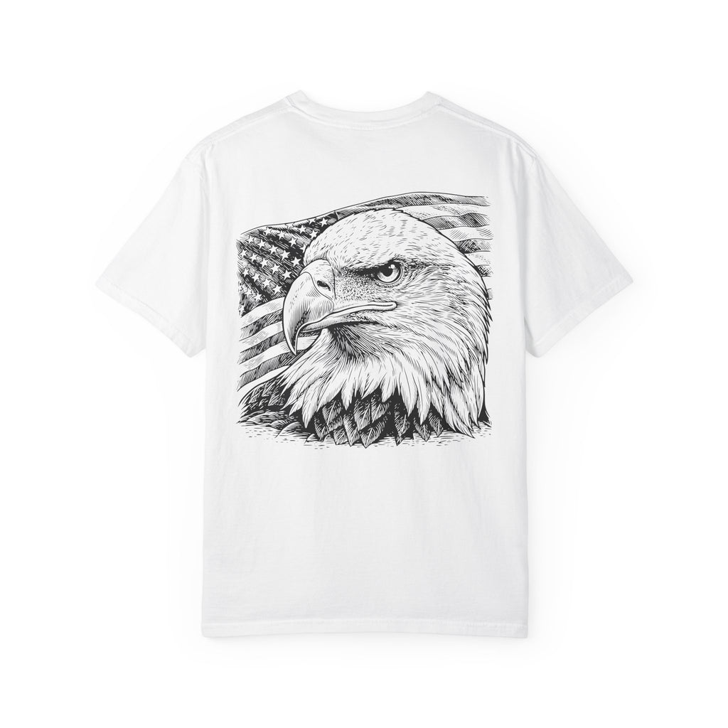 American Eagle Graphic Tee