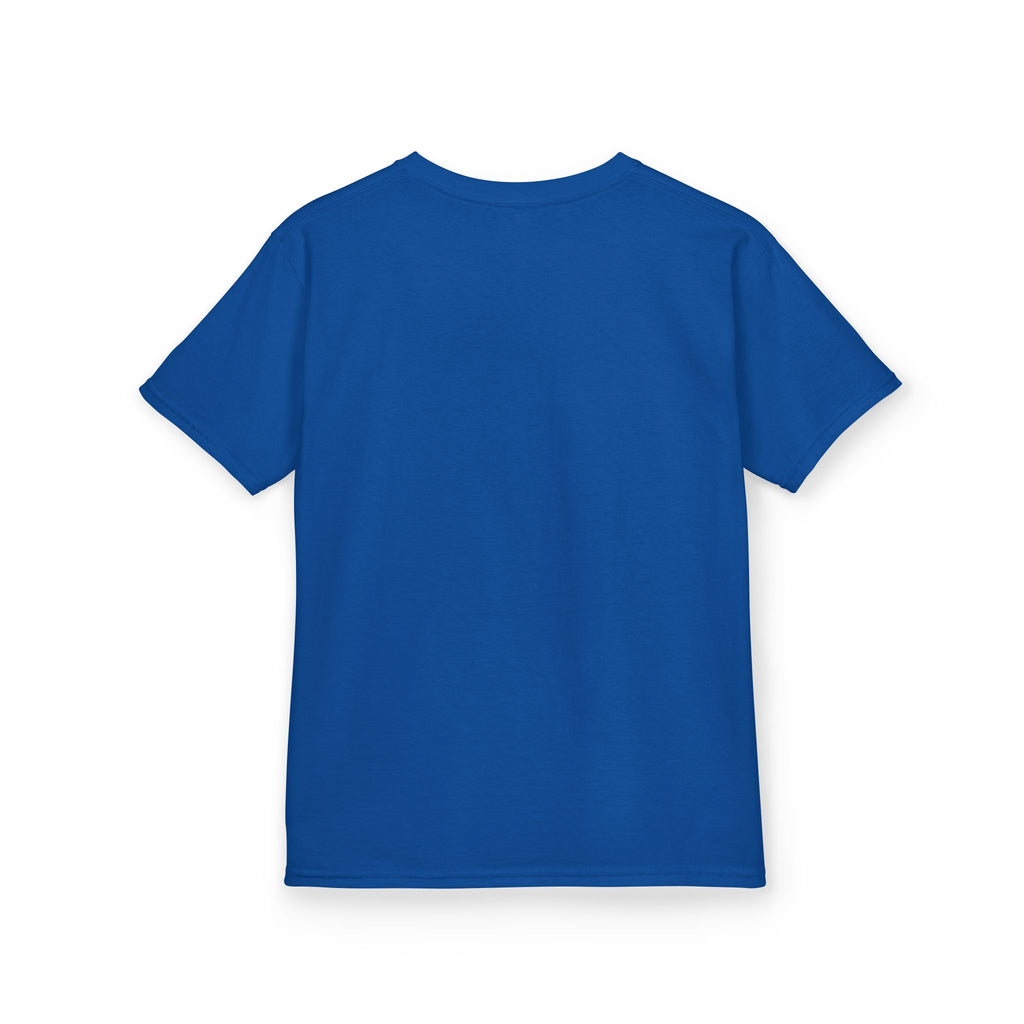 Kids Tee — Little Miss Firecracker