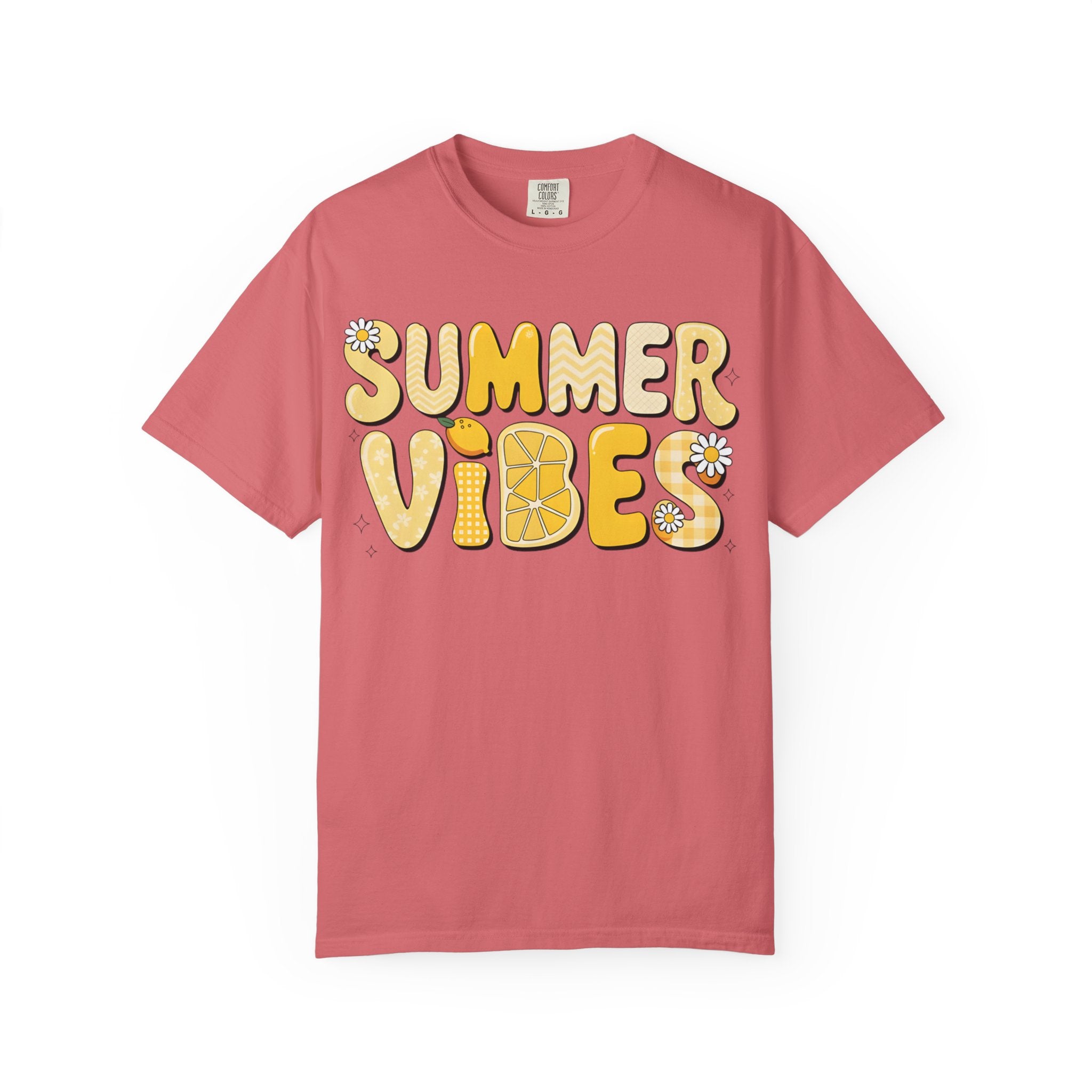 Summer Vibes T-Shirt