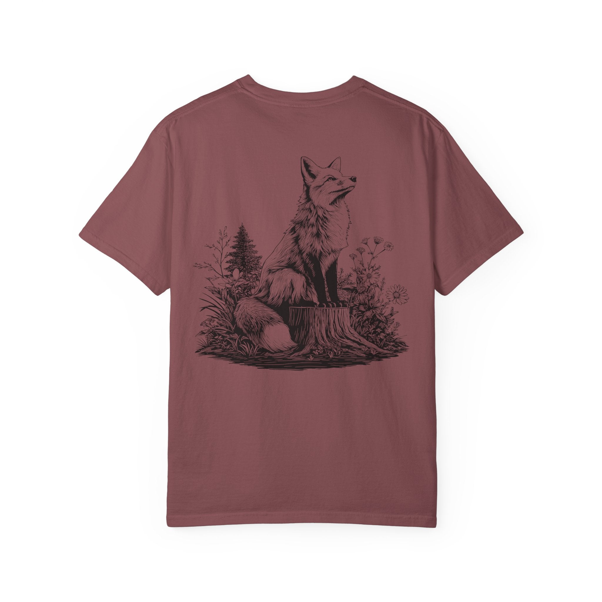 Fox Meadow — Son & Oak Graphic Tee