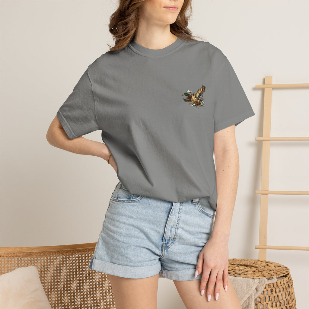 Hunting Dog Tee