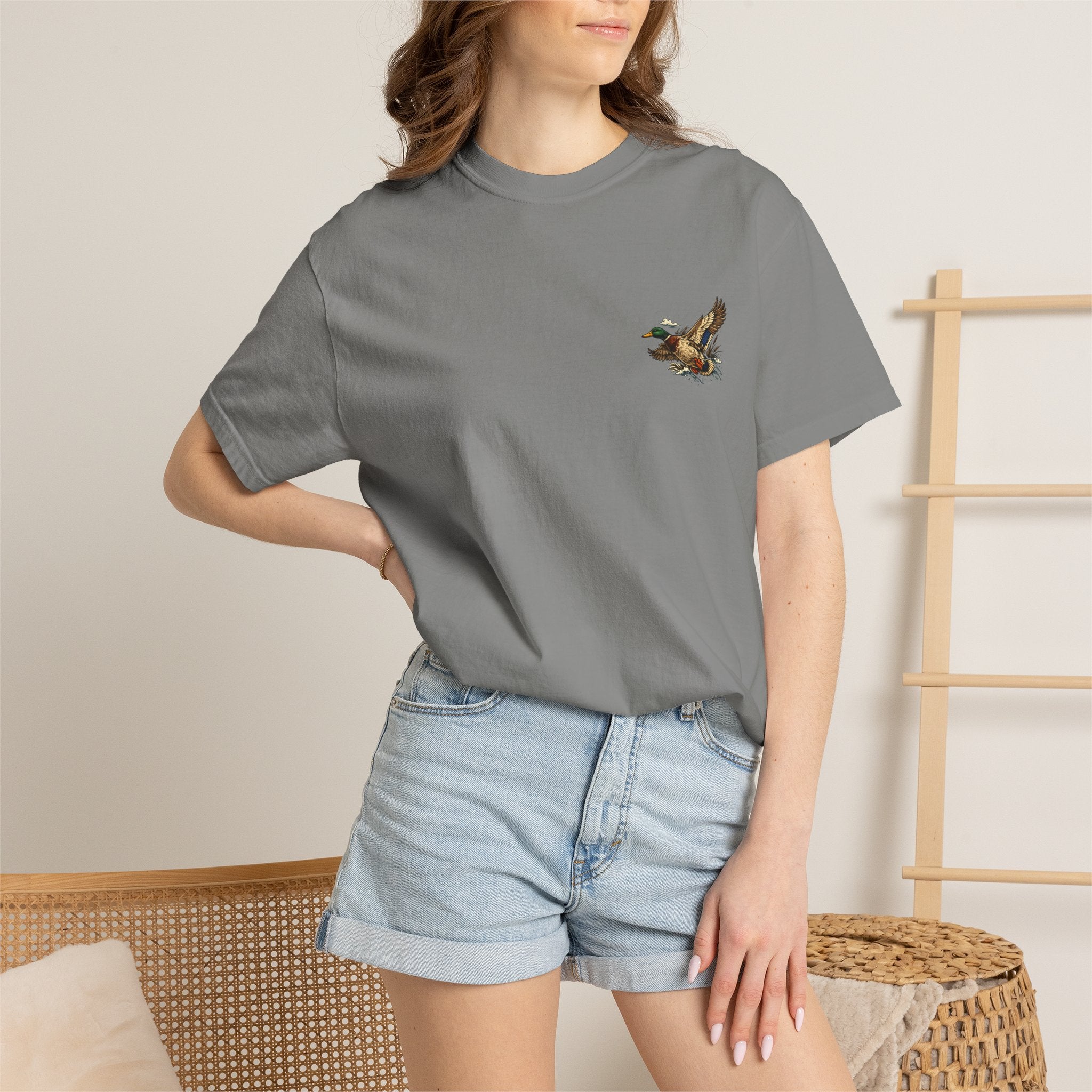 Hunting Dog Tee