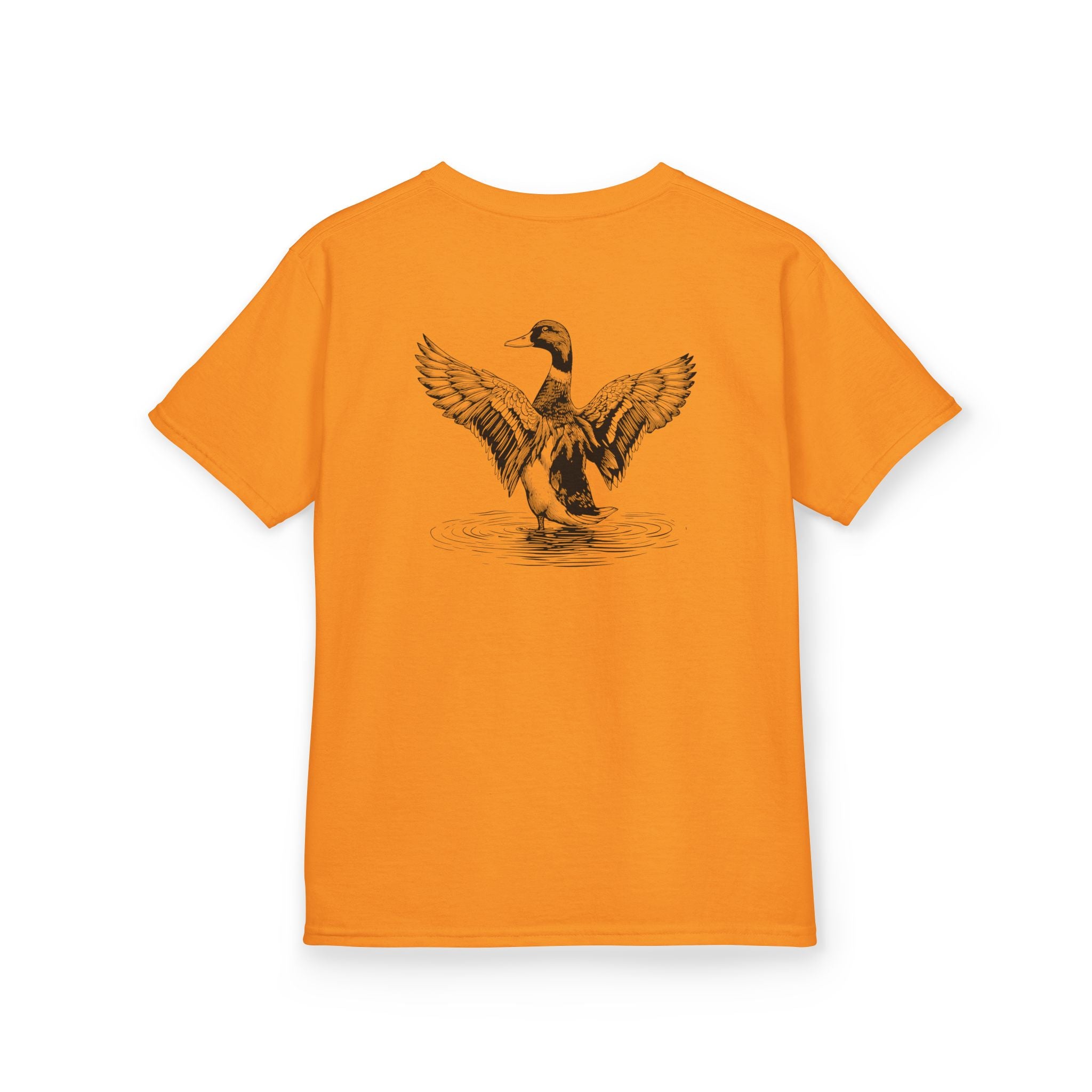 Kids Vintage Duck Tee — Son & Oak