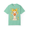 Duck Portrait Graphic Tee