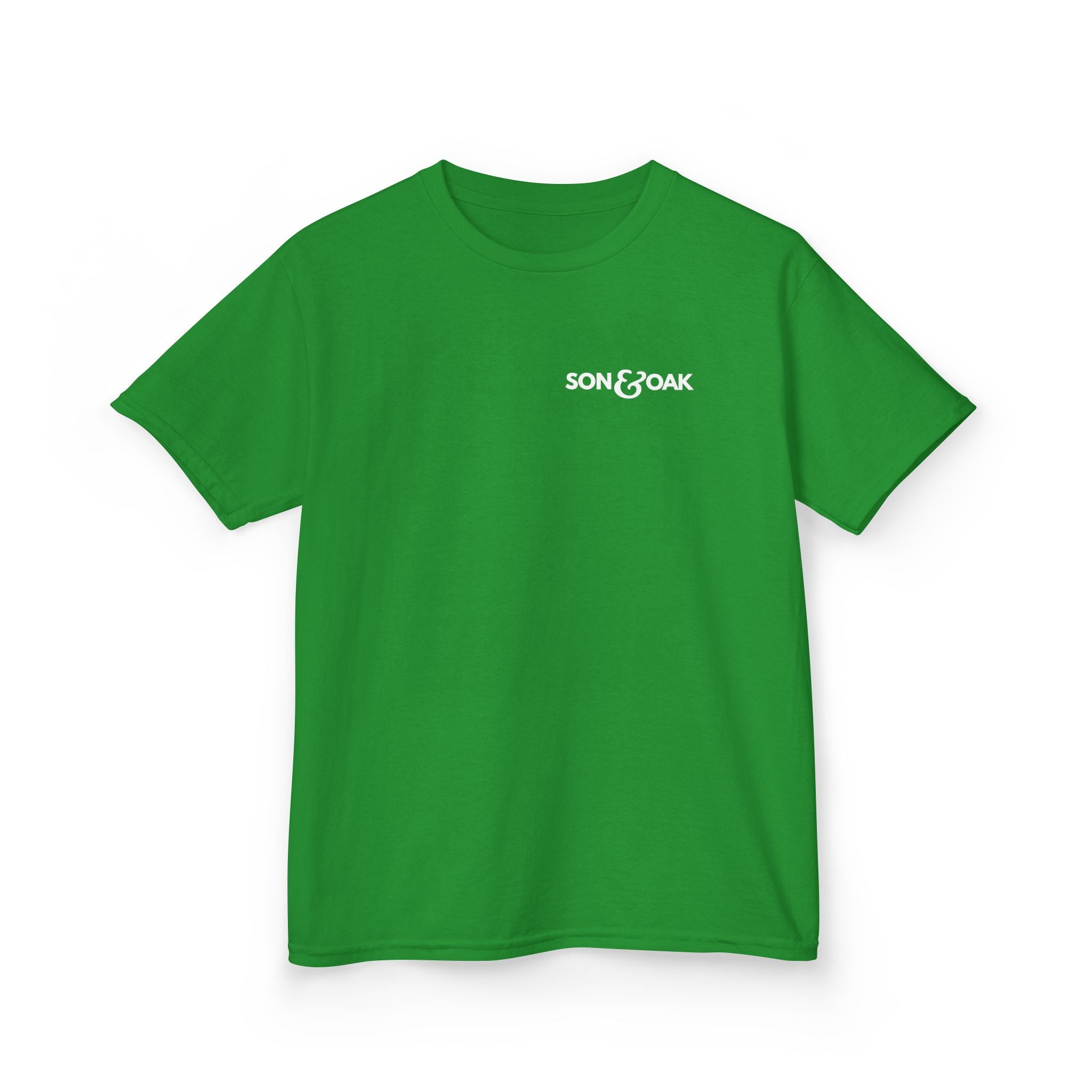 Kids Tee — Catch Ya Later Camo