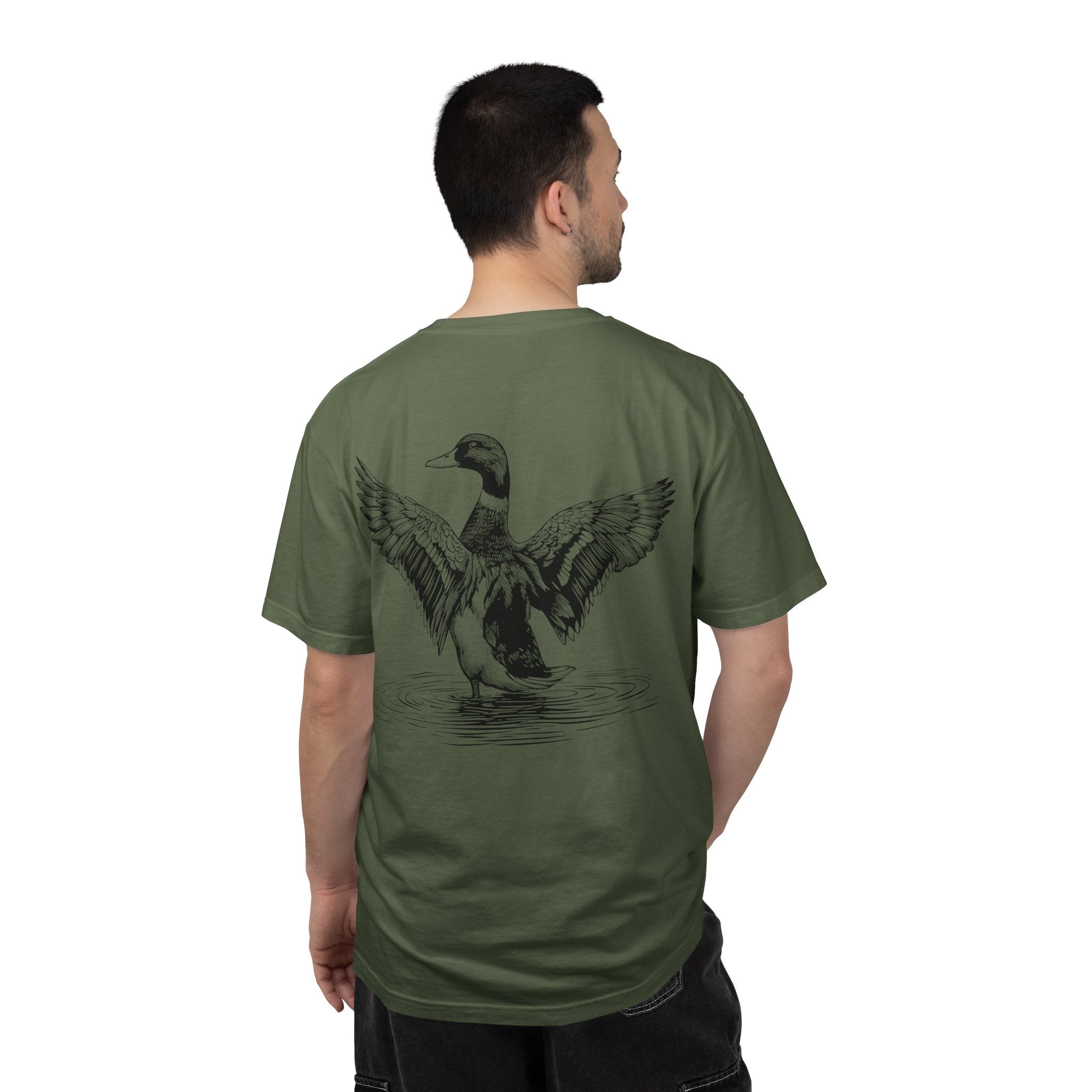 Duck Tee