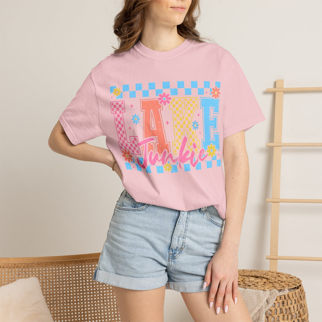 Lake Junkie T-Shirt