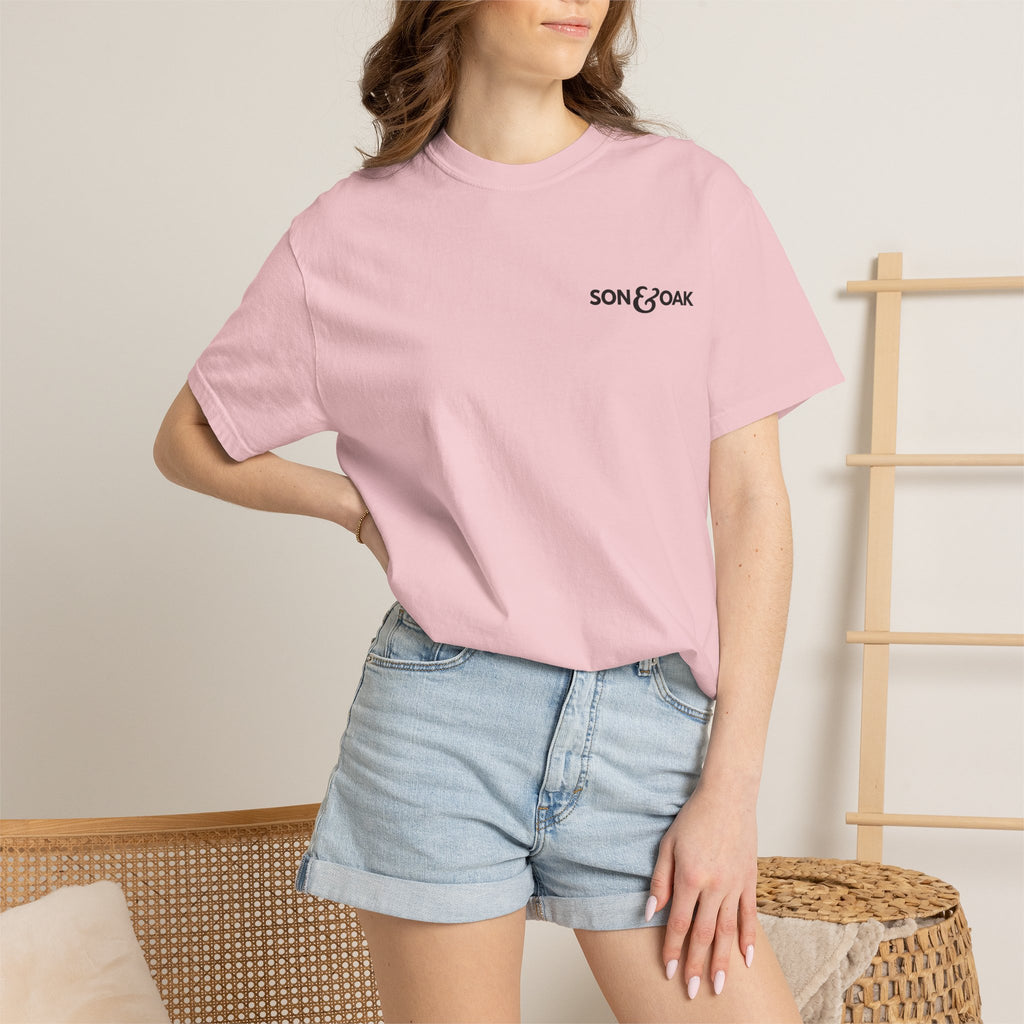 Duck Margarita Graphic Tee