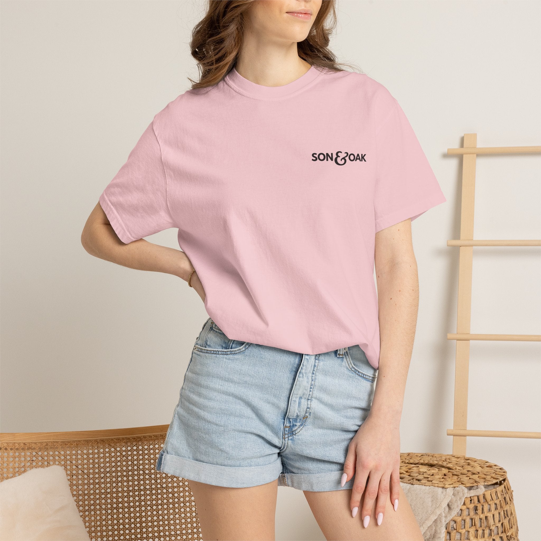 Duck Margarita Graphic Tee