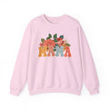 Mama Floral Crewneck Sweatshirt