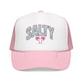 Salty Trucker Hat