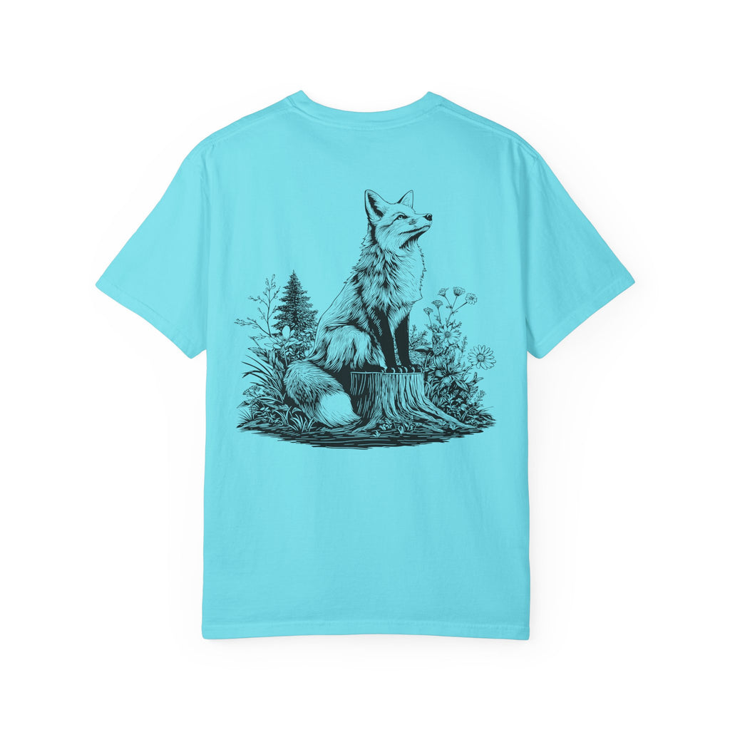 Fox Meadow — Son & Oak Graphic Tee