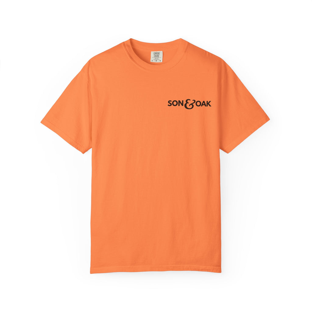 Son & Oak Deer Forest Graphic Tee