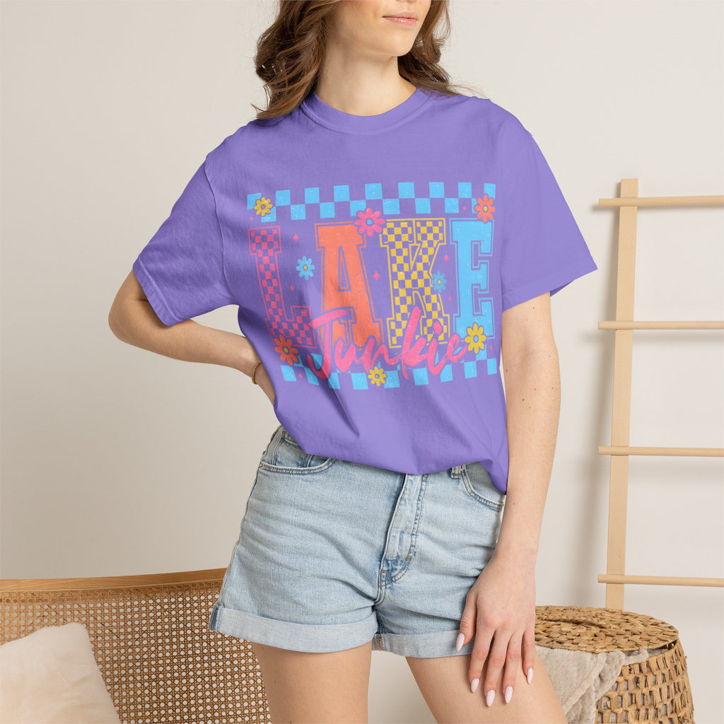 Lake Junkie T-Shirt