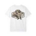 Duck Hunting Retriever Tee