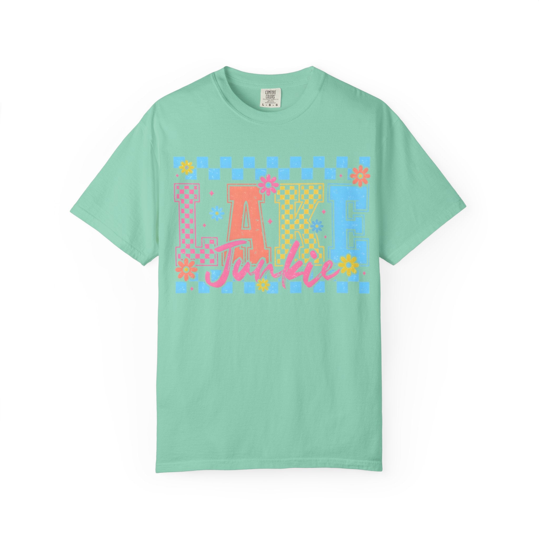 Lake Junkie T-Shirt
