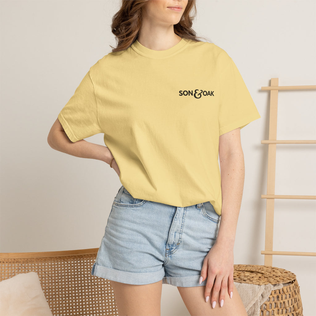 Golf Duck Graphic Tee
