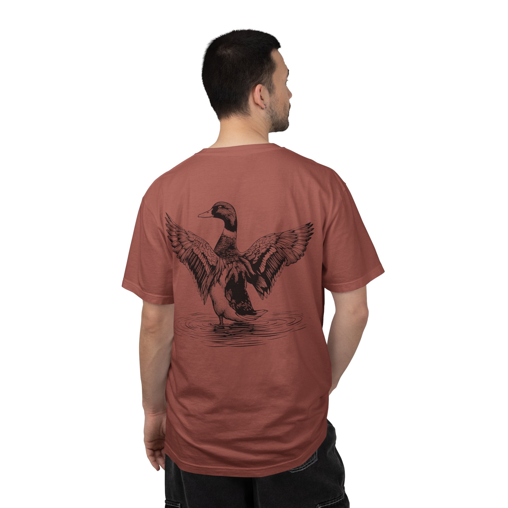 Duck Tee