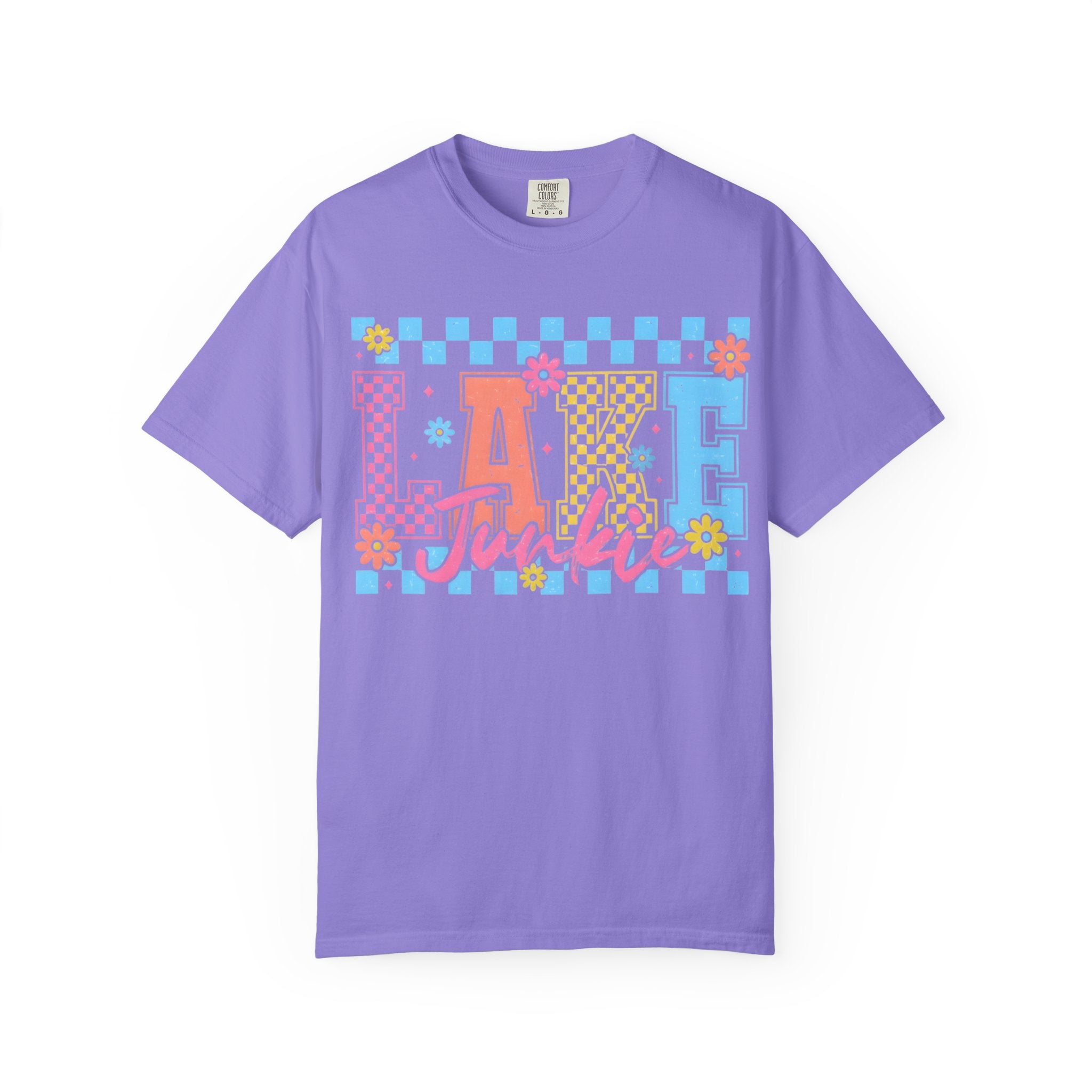 Lake Junkie T-Shirt