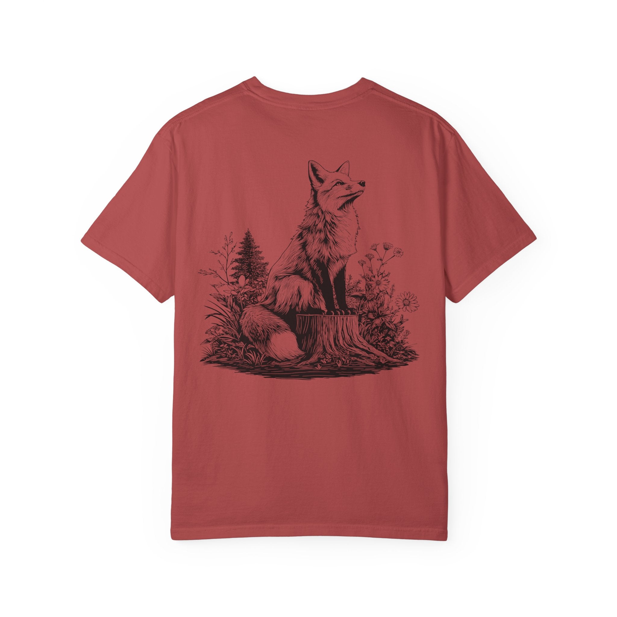 Fox Meadow — Son & Oak Graphic Tee