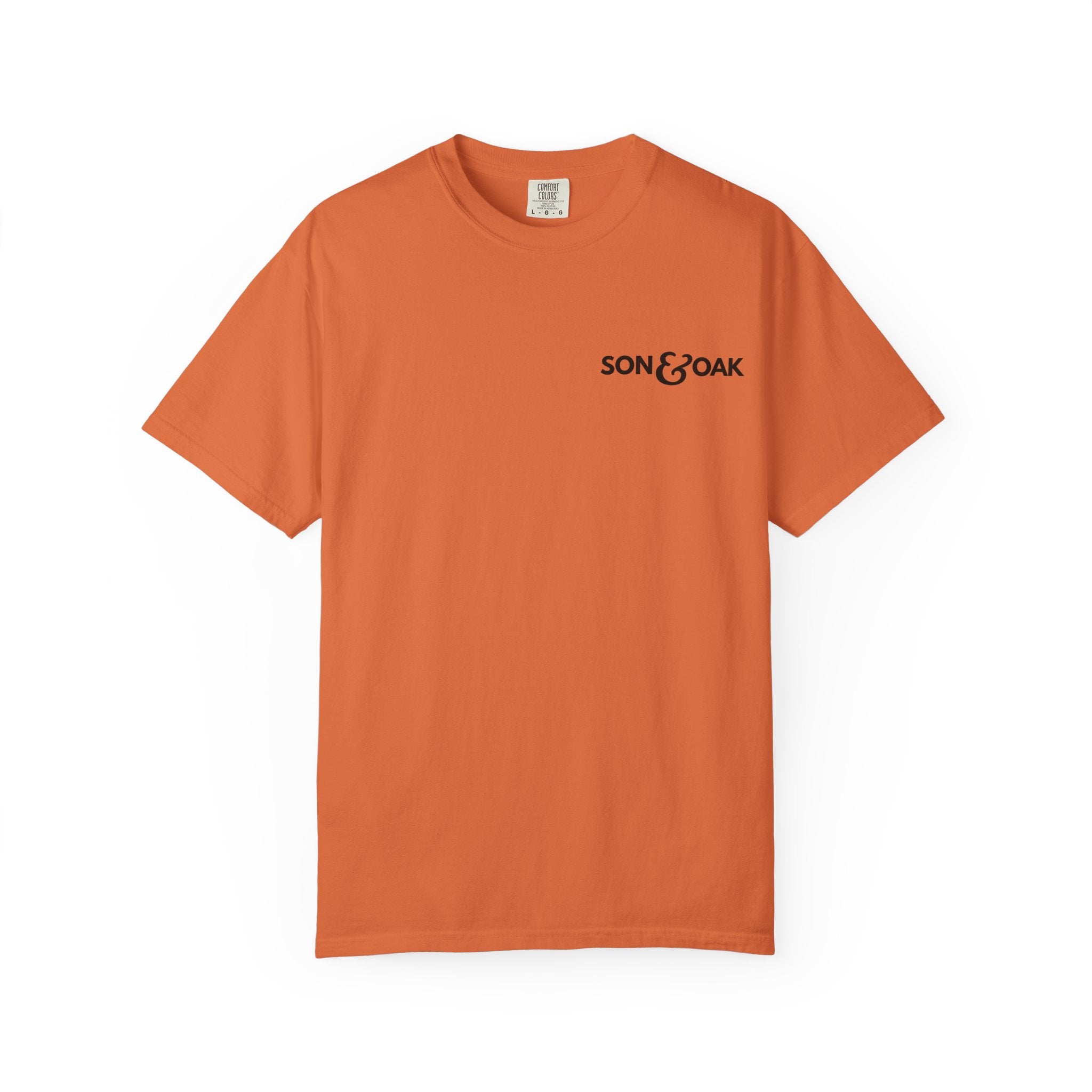 Fox Meadow — Son & Oak Graphic Tee