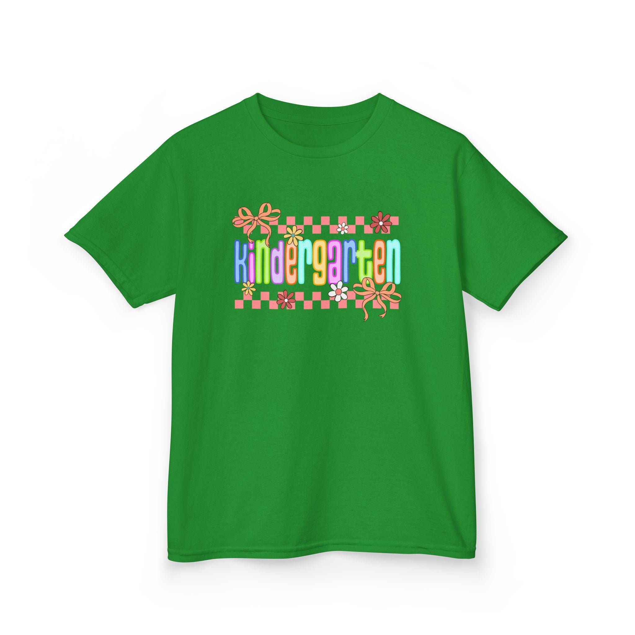 Kids Tee- Kinder