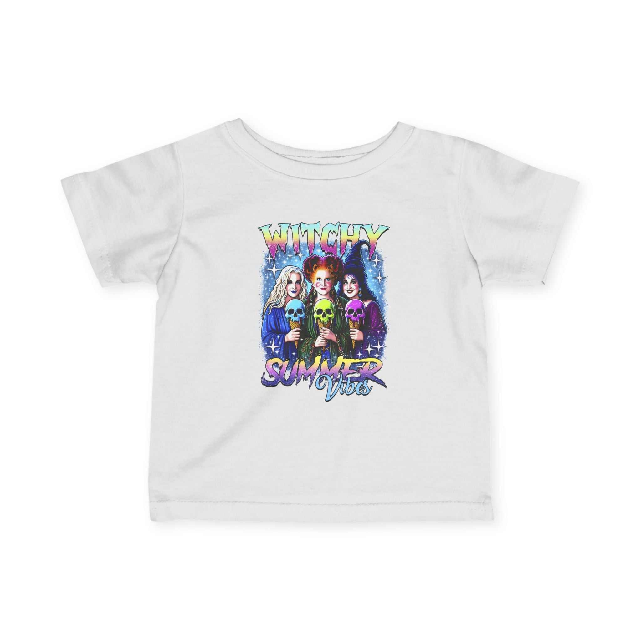 Infant Tee — Witchy Summer Vibes