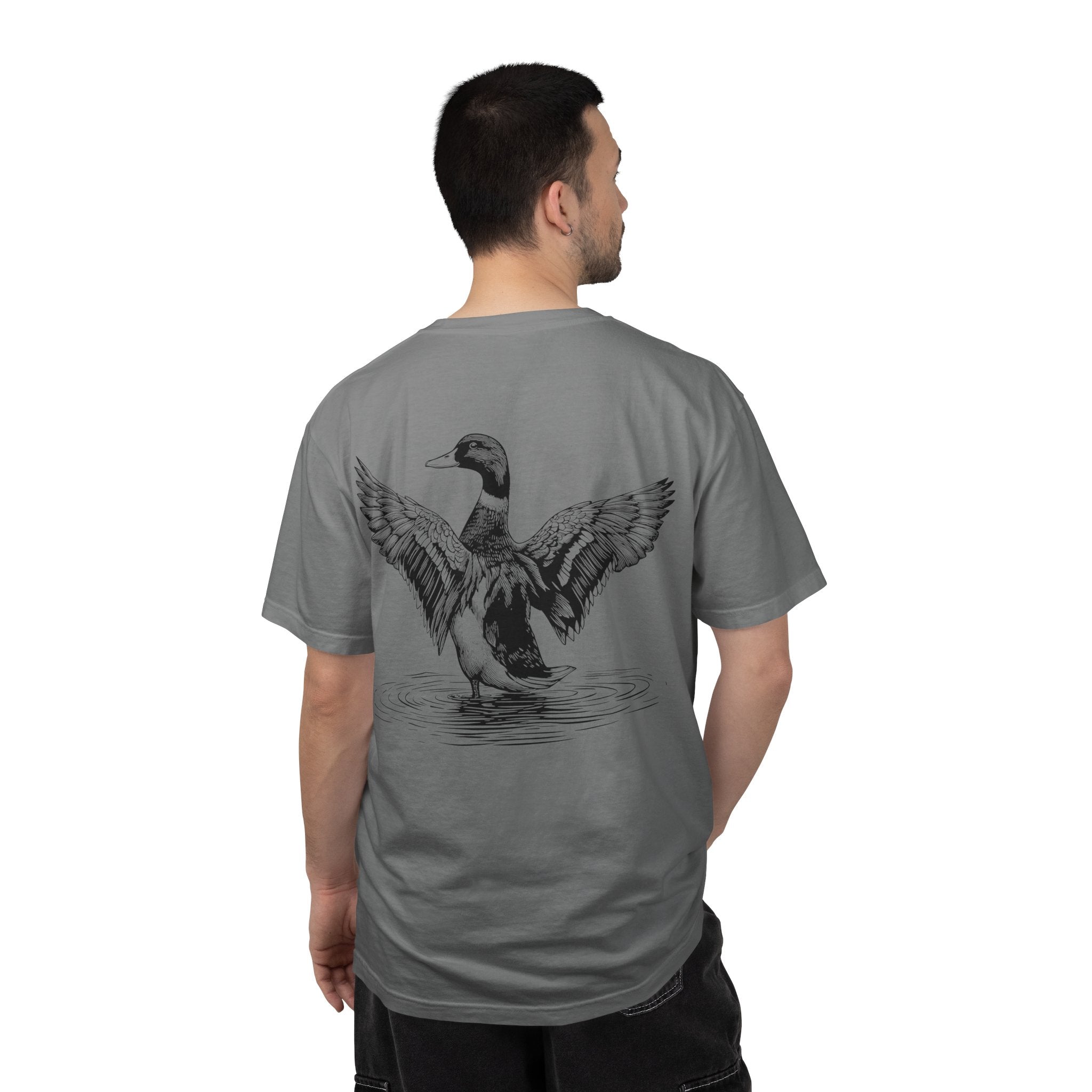 Duck Tee