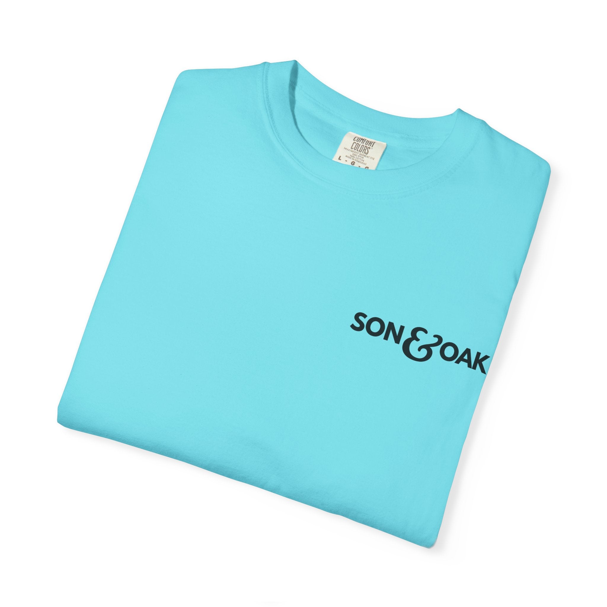 Fox Meadow — Son & Oak Graphic Tee