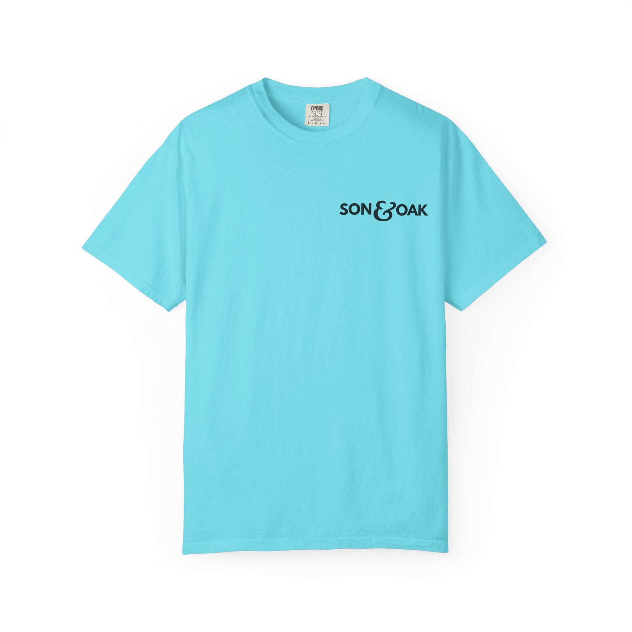 Son & Oak Deer Forest Graphic Tee