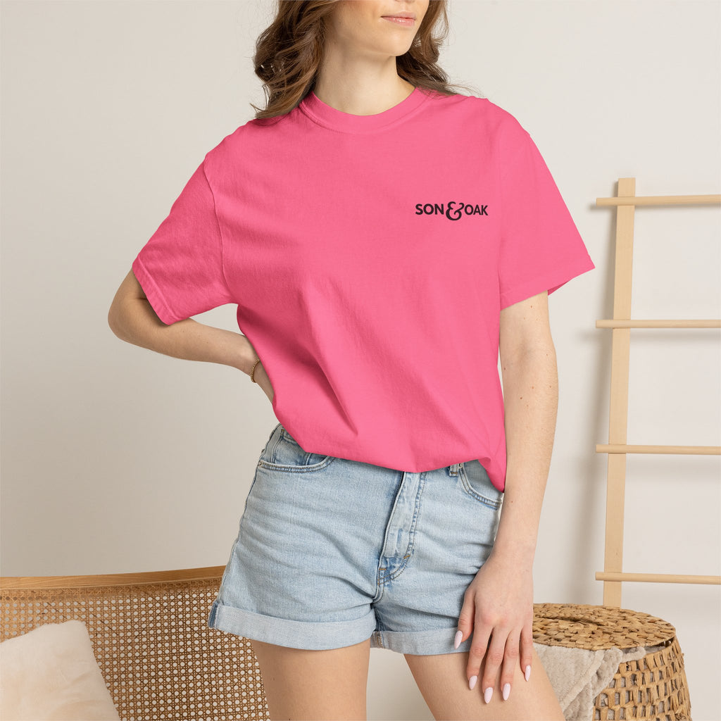 Duck Margarita Graphic Tee