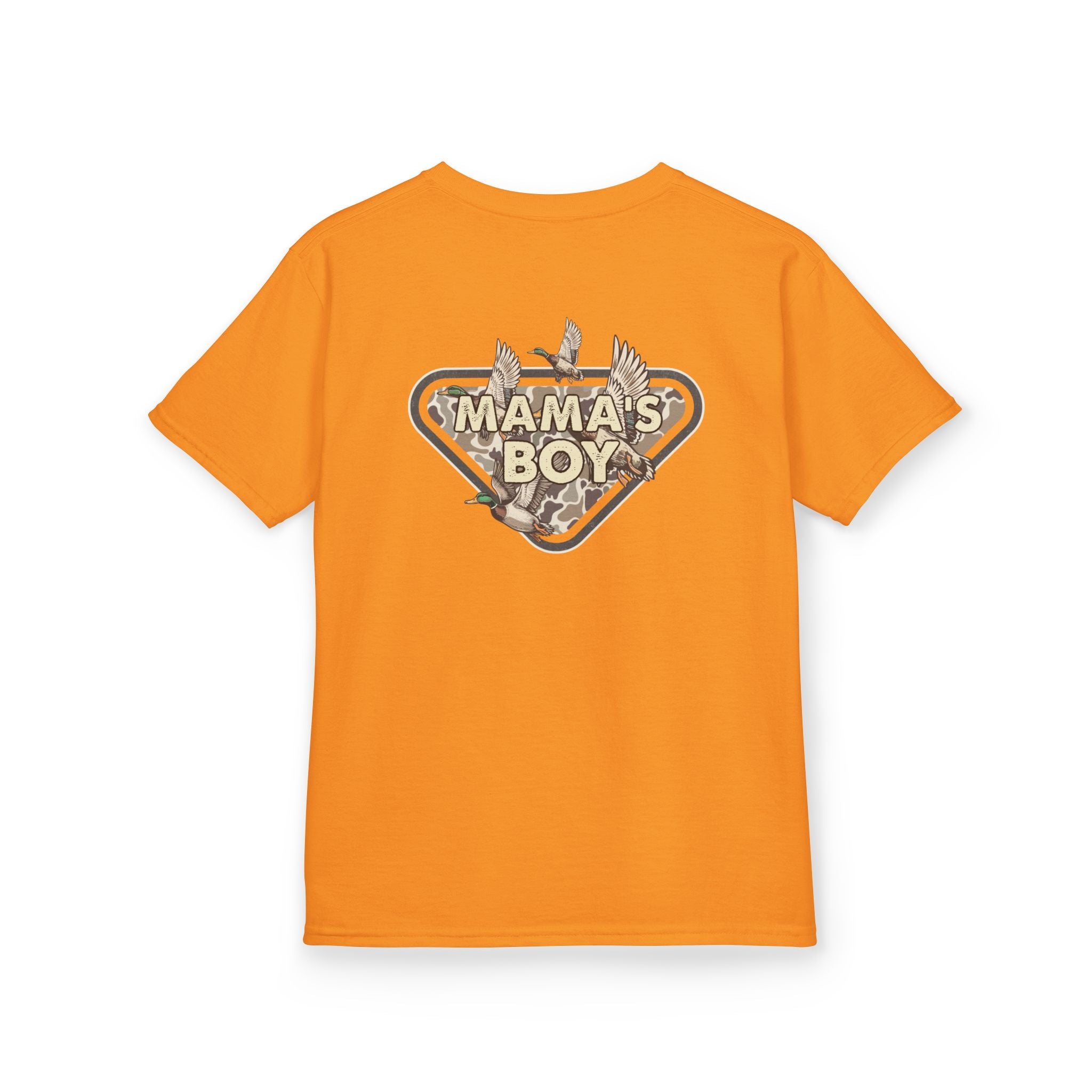 Kids Tee - Mama's Boy