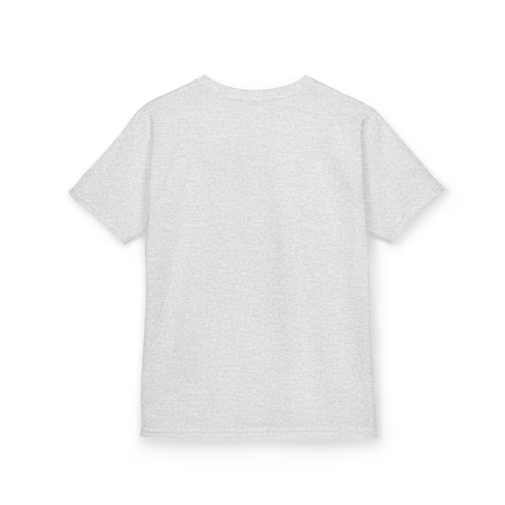 Kids Tee — Little Miss Firecracker
