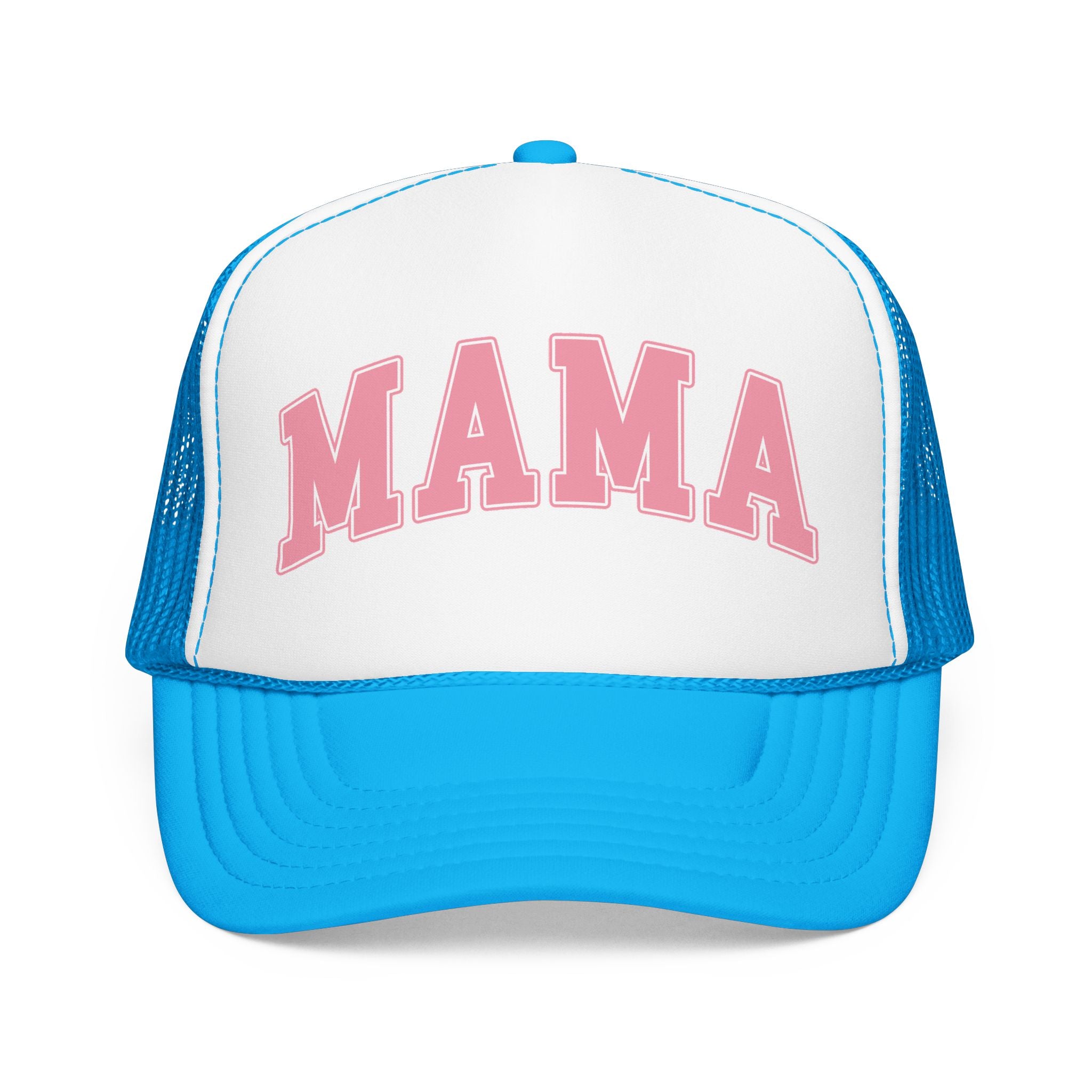 Mama Trucker Hat
