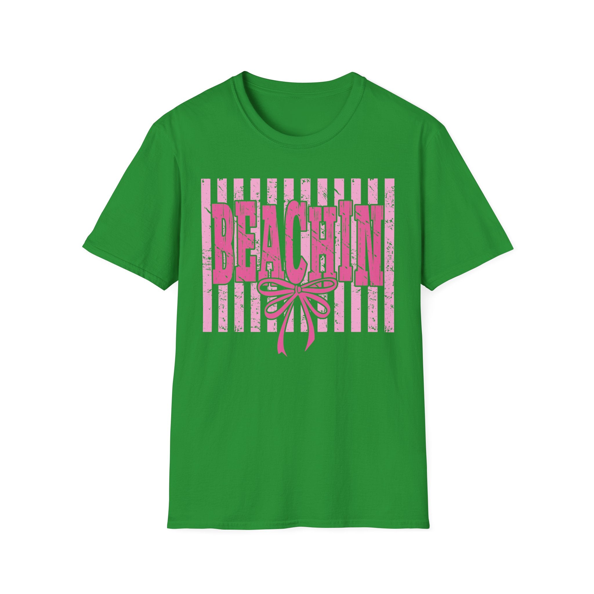 Beachin' Graphic T-Shirt