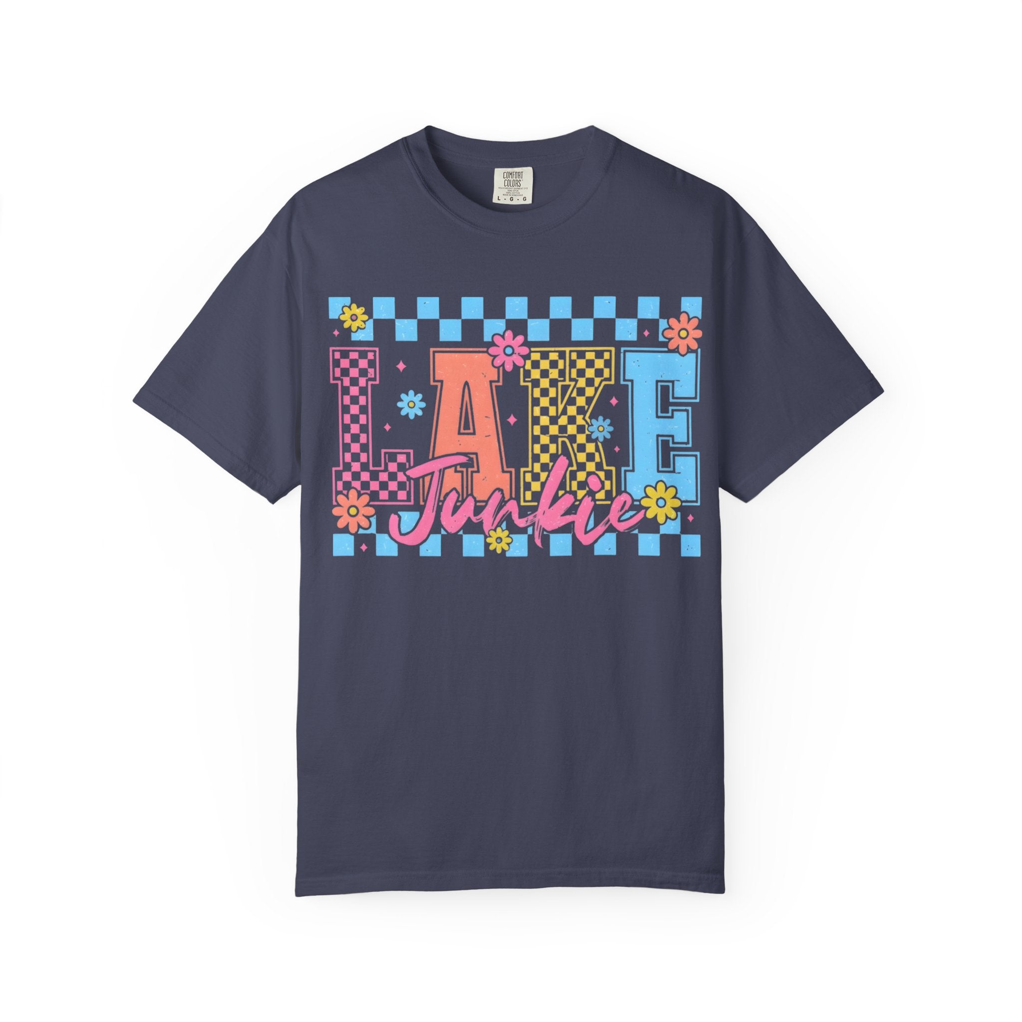 Lake Junkie T-Shirt