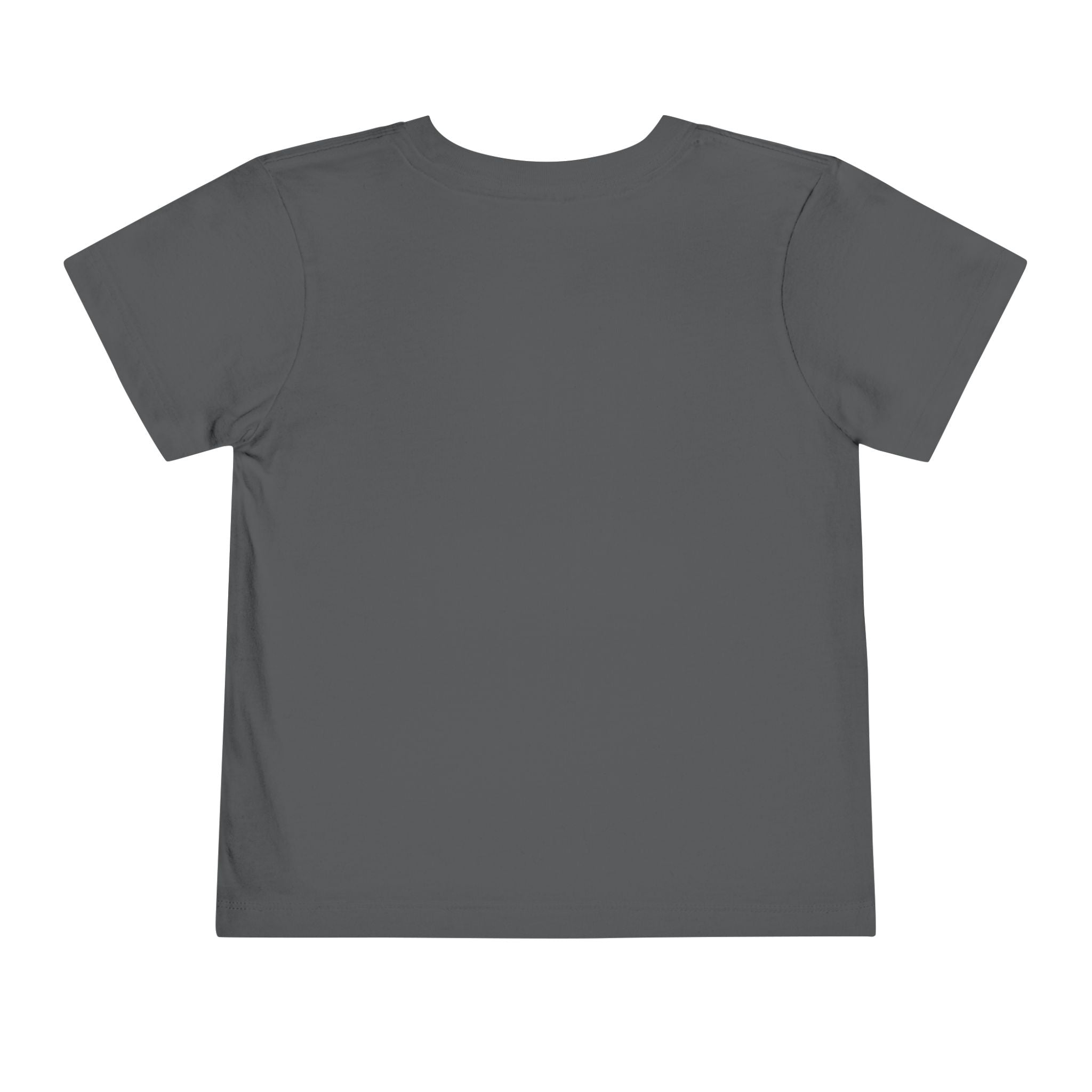 Toddler Tee — Red White & Roar Retro