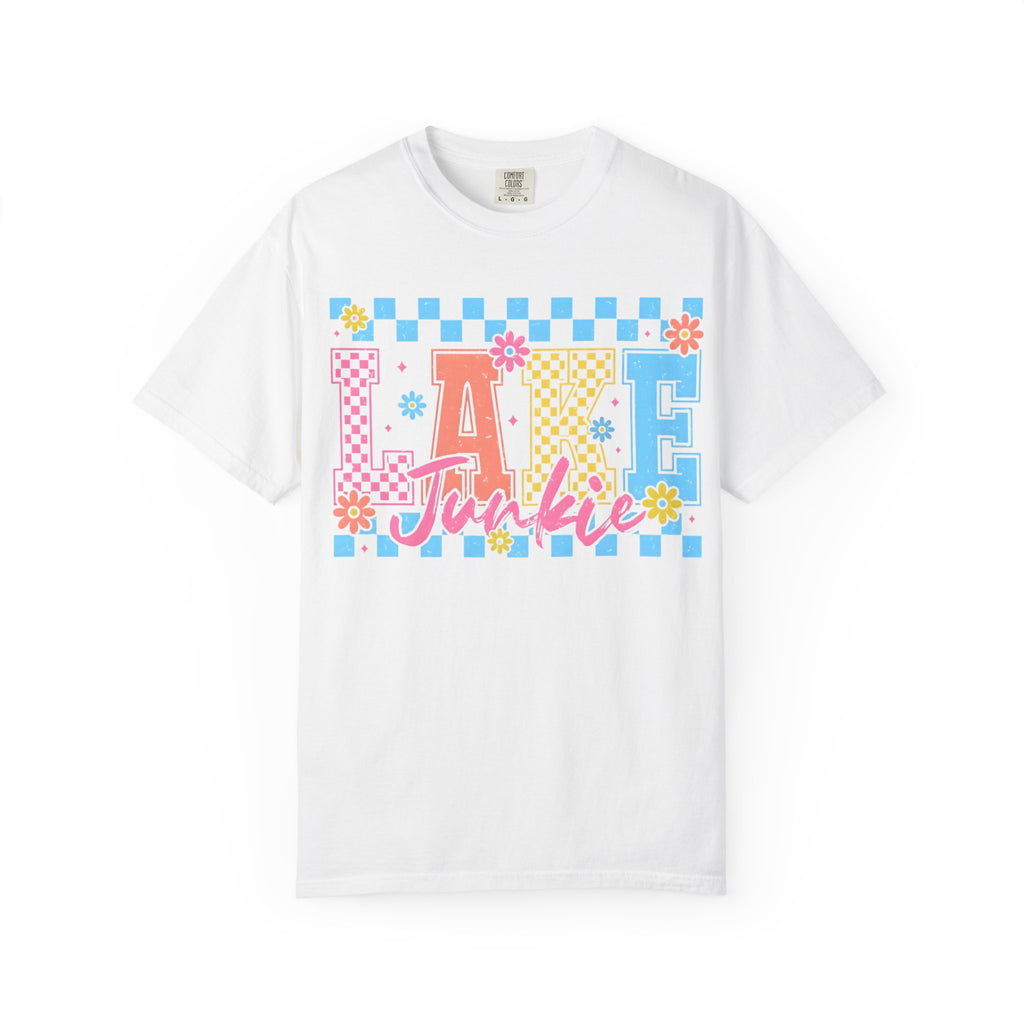 Lake Junkie T-Shirt