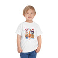 Toddler Tee — Halloween Ice Cream
