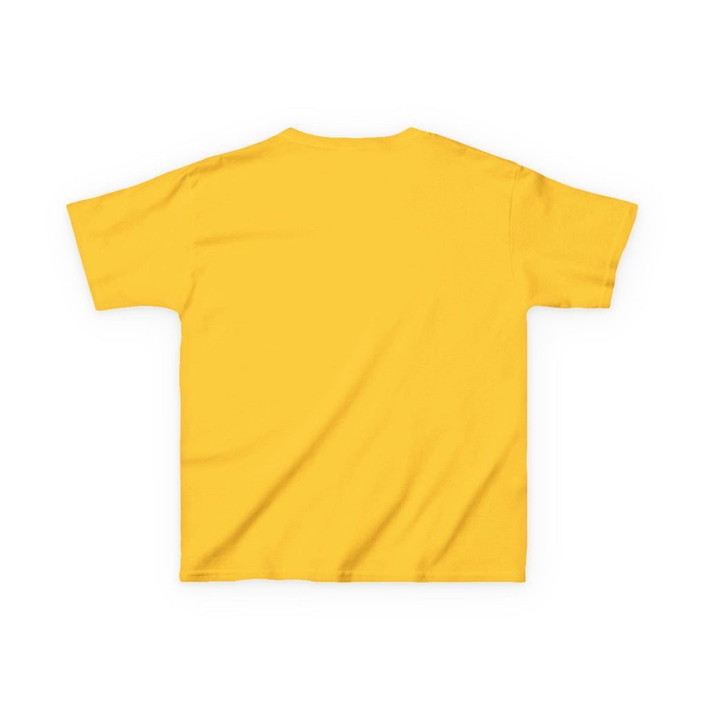 Kids Tee — Little Miss Firecracker