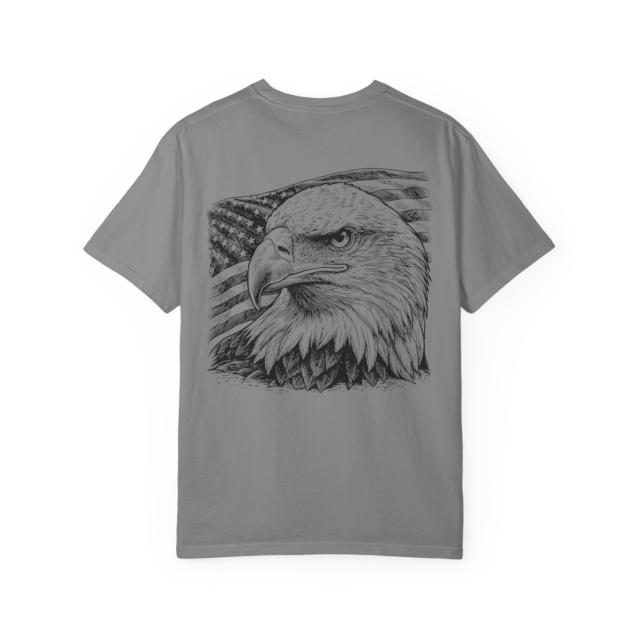 American Eagle Graphic Tee