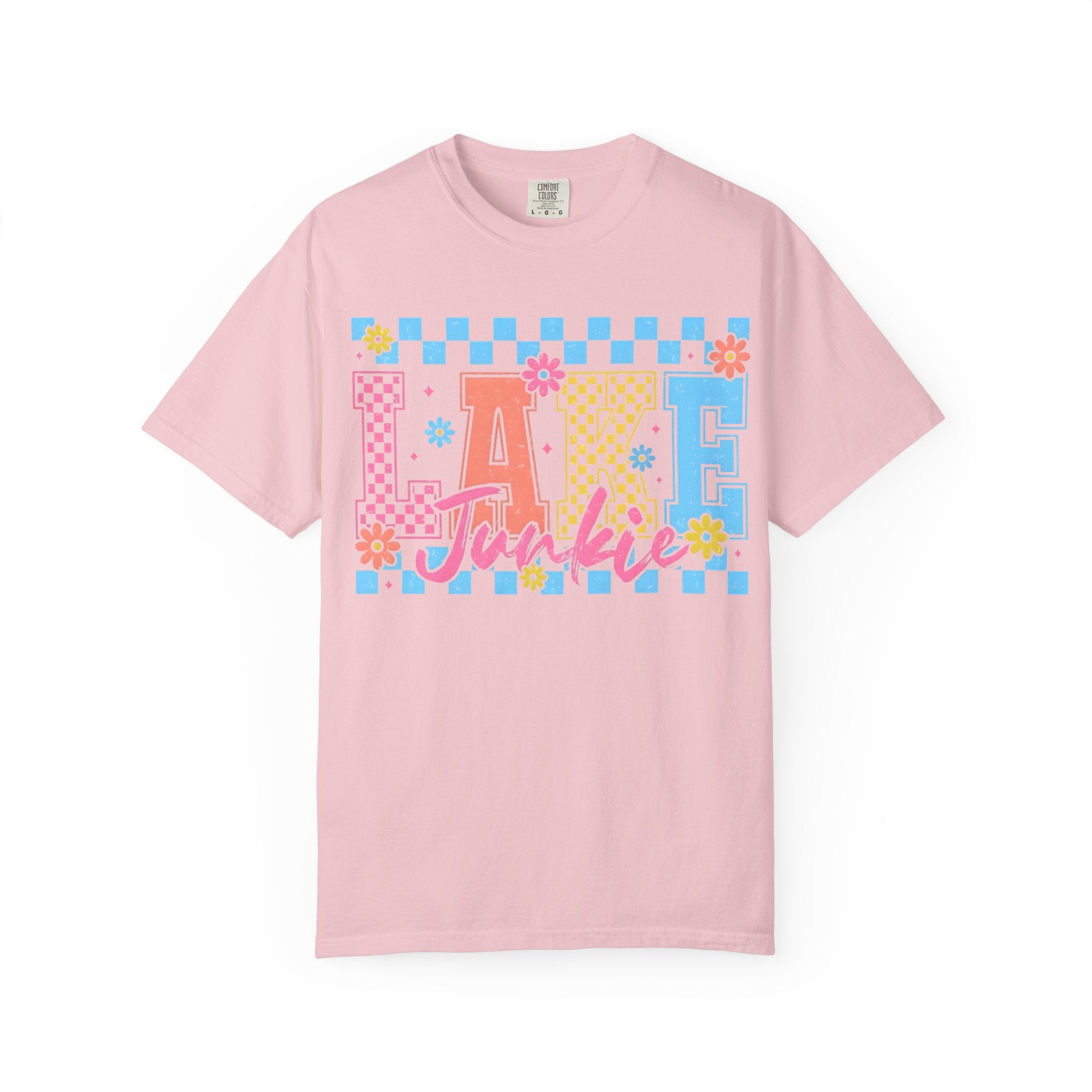 Lake Junkie T-Shirt