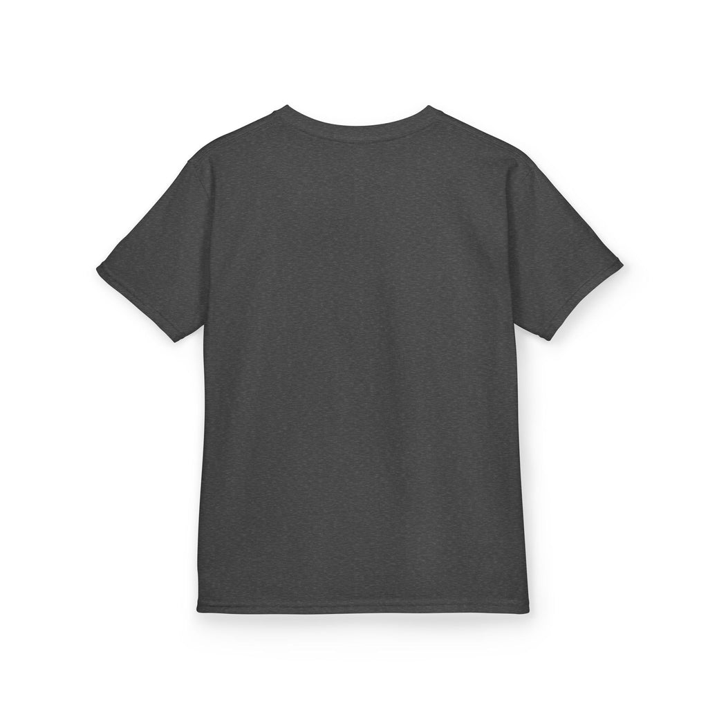 Kids Tee — Patriotic Fun