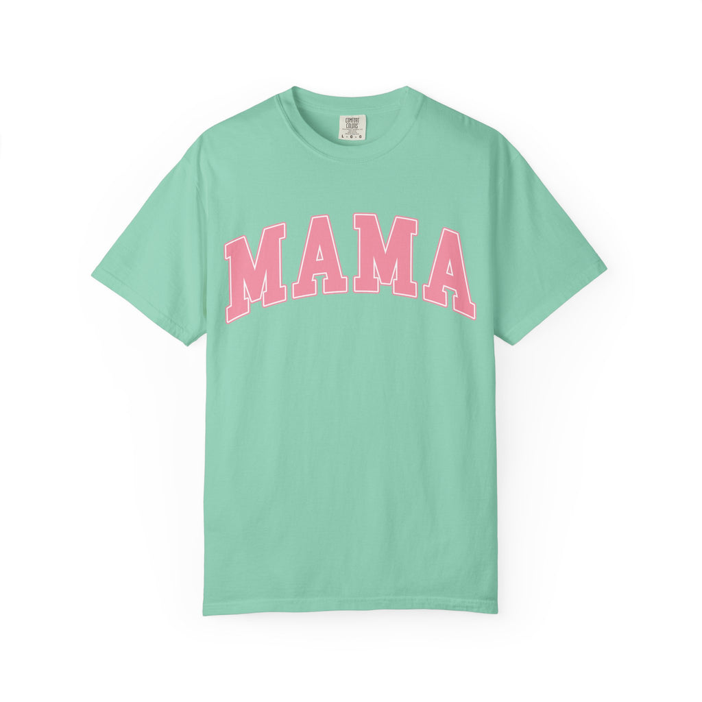 Mama Graphic T-Shirt