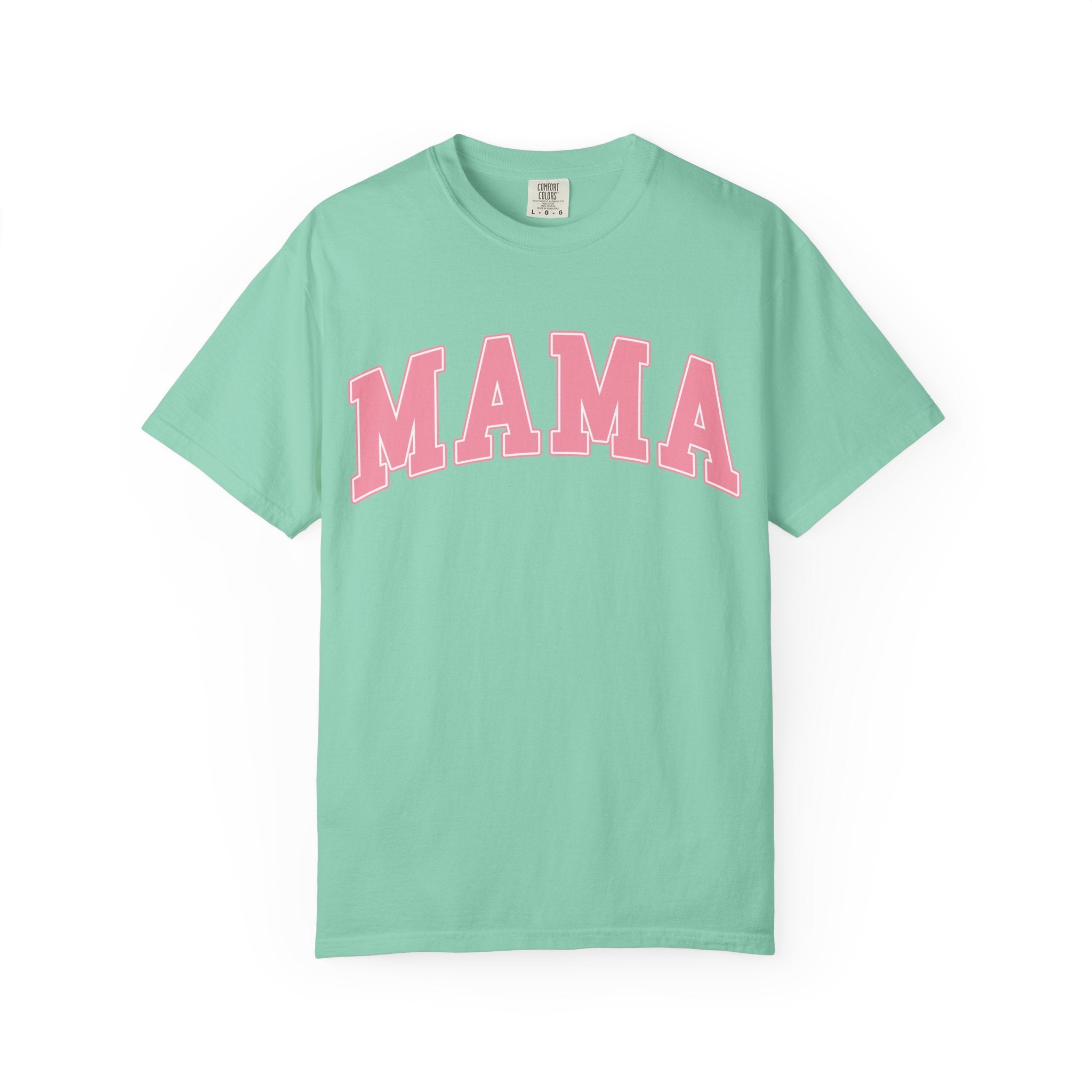Mama Graphic T-Shirt