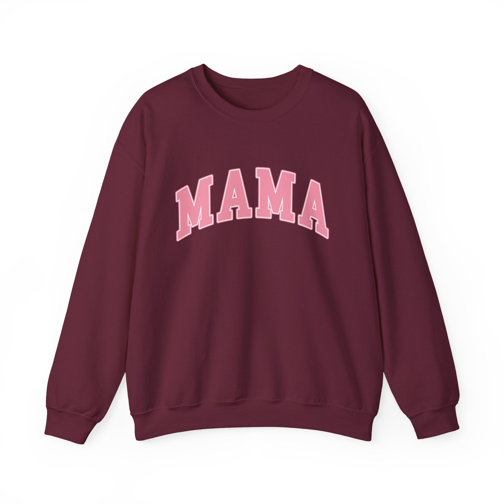 Mama Crewneck Sweatshirt