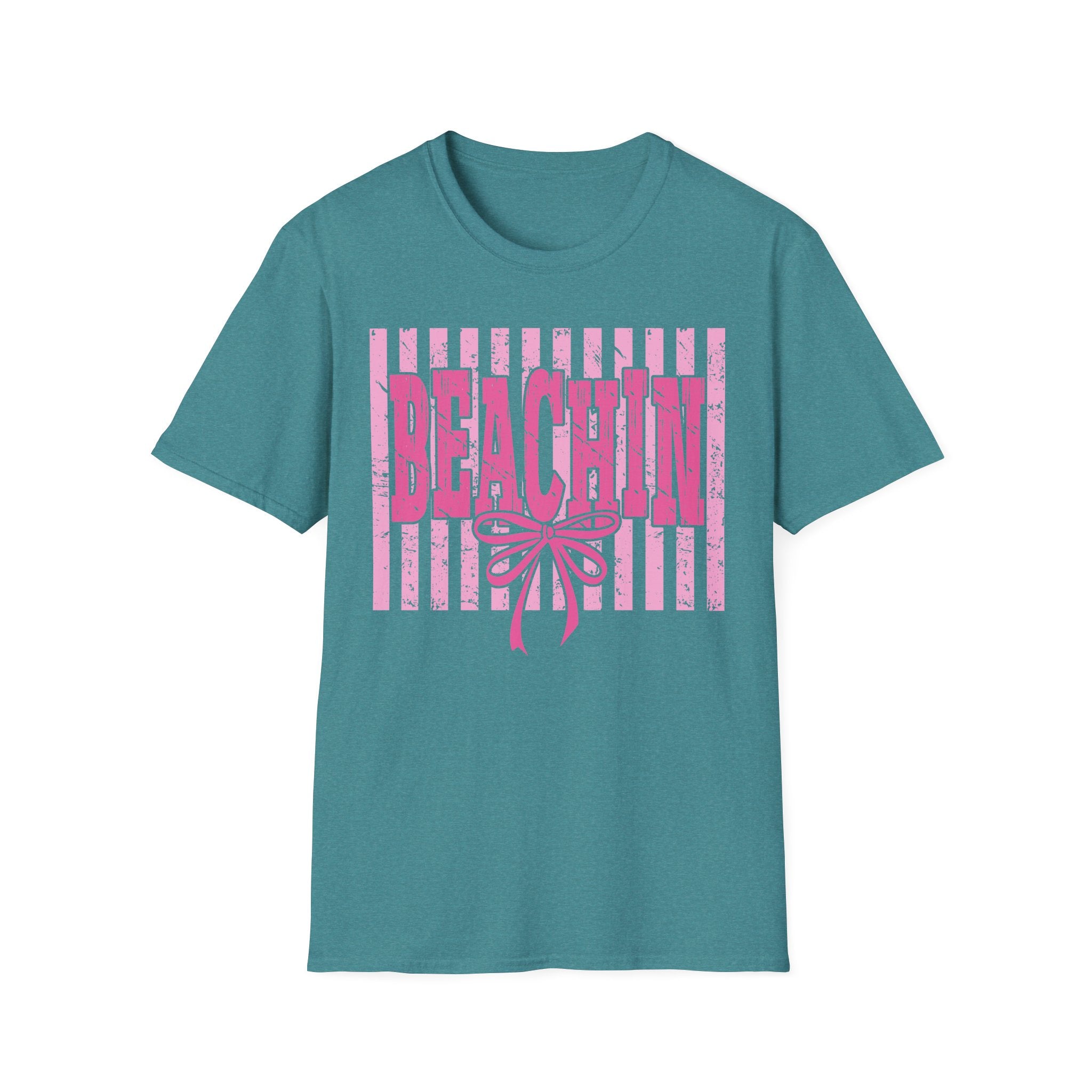 Beachin' Graphic T-Shirt