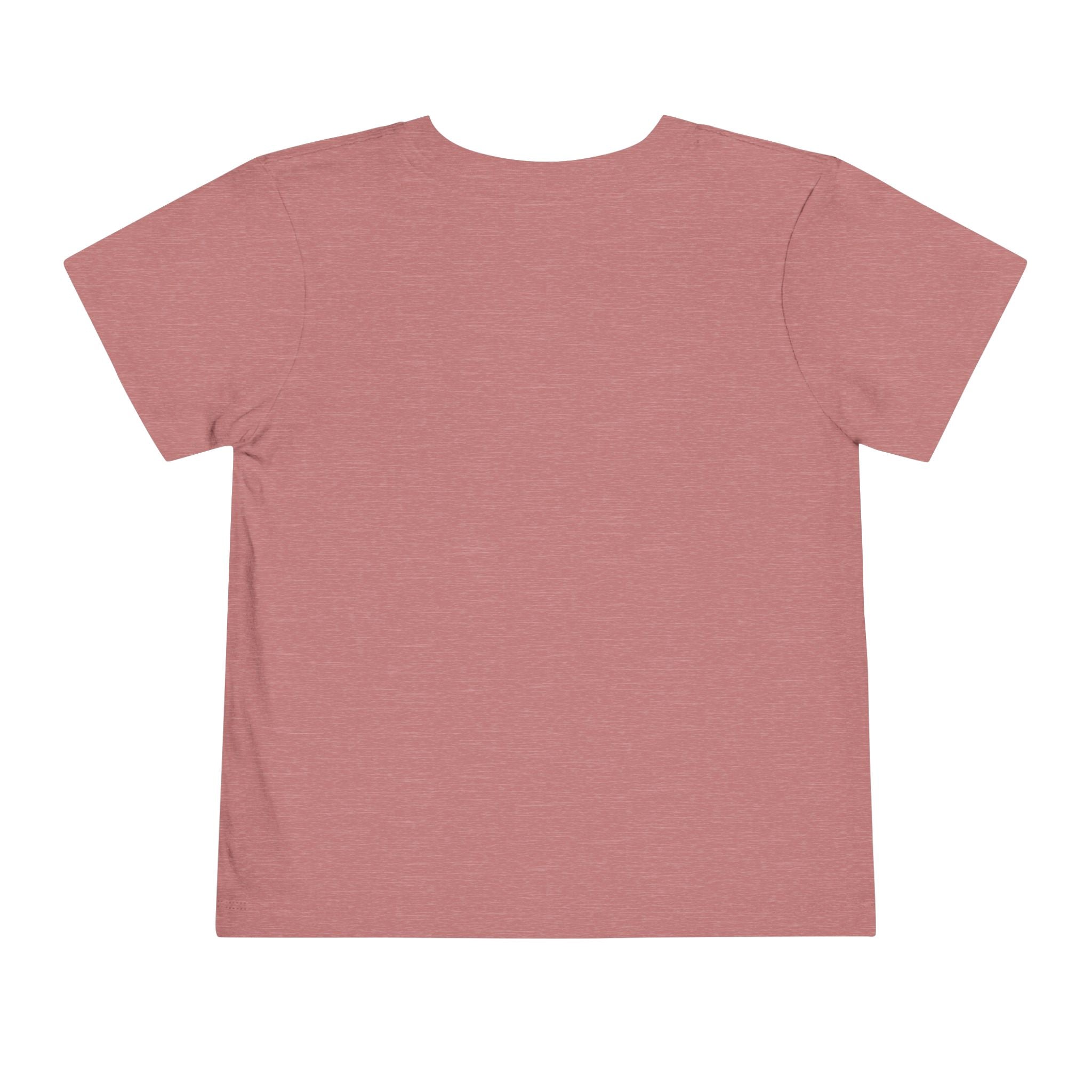 Sleeping Fox Toddler Tee