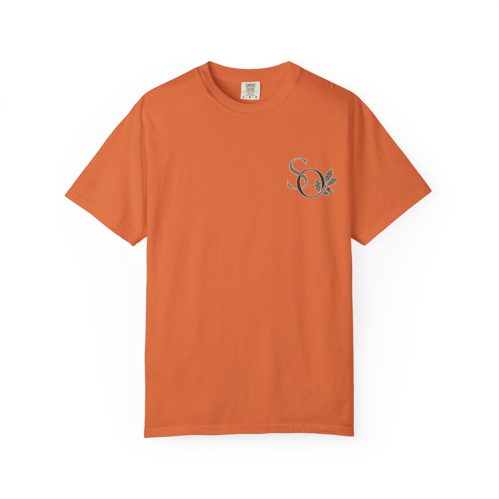 Bass Catch Graphic Tee